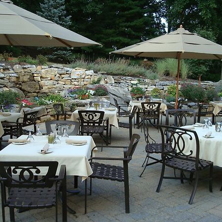 Bavarian Inn شبردزتاون المظهر الخارجي الصورة