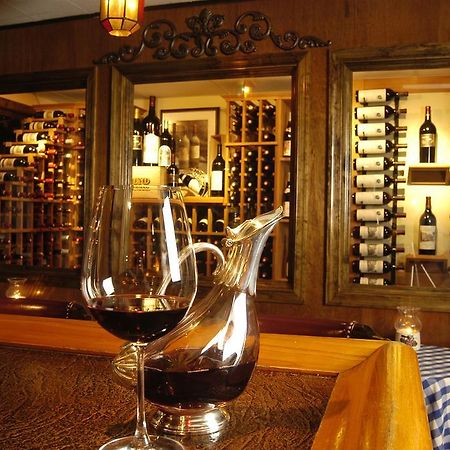Bavarian Inn شبردزتاون المظهر الخارجي الصورة