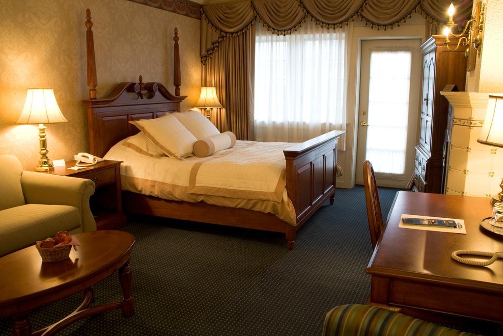 Bavarian Inn شبردزتاون المظهر الخارجي الصورة