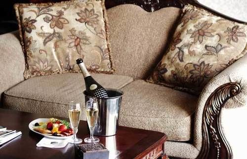 Bavarian Inn شبردزتاون المظهر الخارجي الصورة