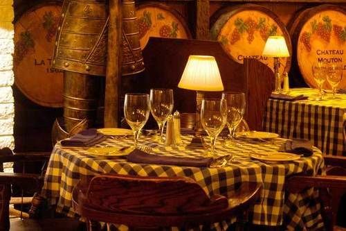 Bavarian Inn شبردزتاون المظهر الخارجي الصورة